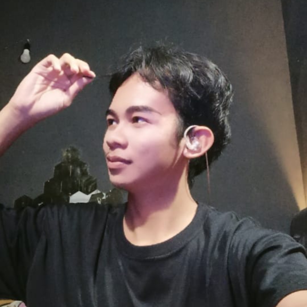 Live-Room - DeonNgrox