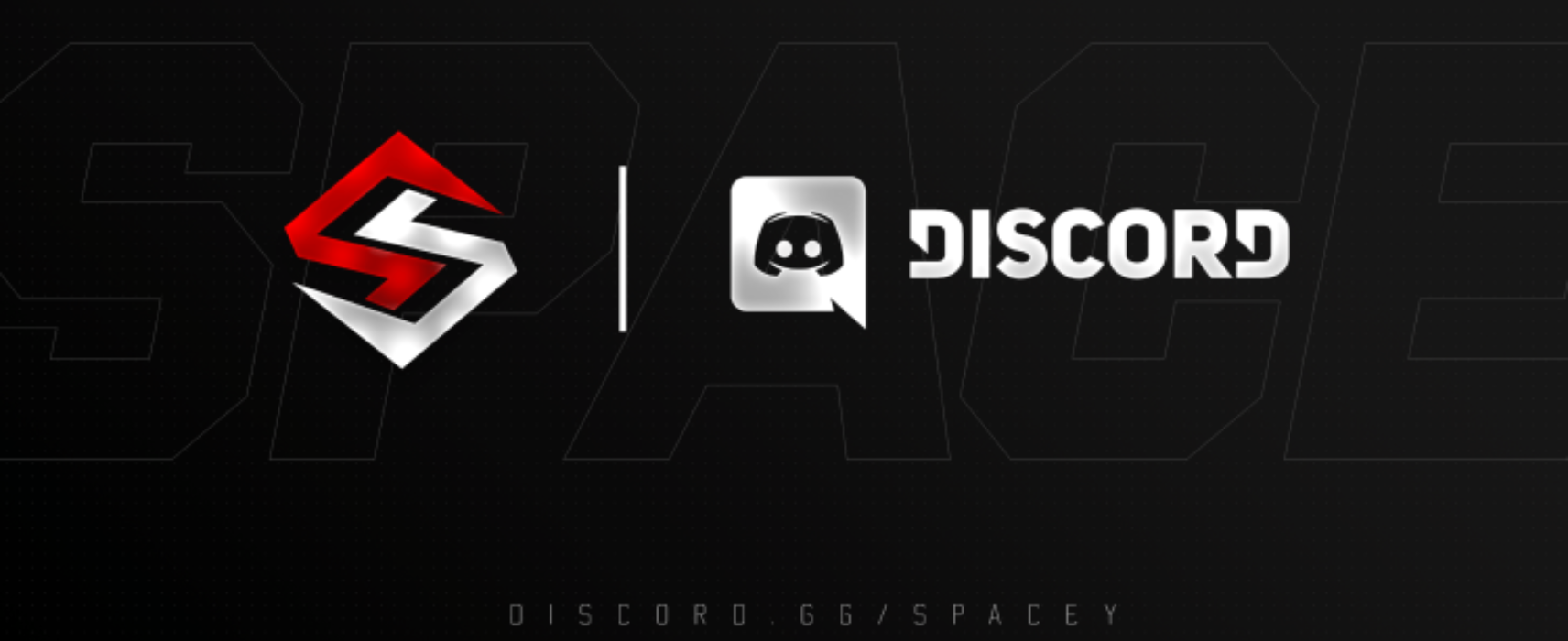 Trovo banner for @space