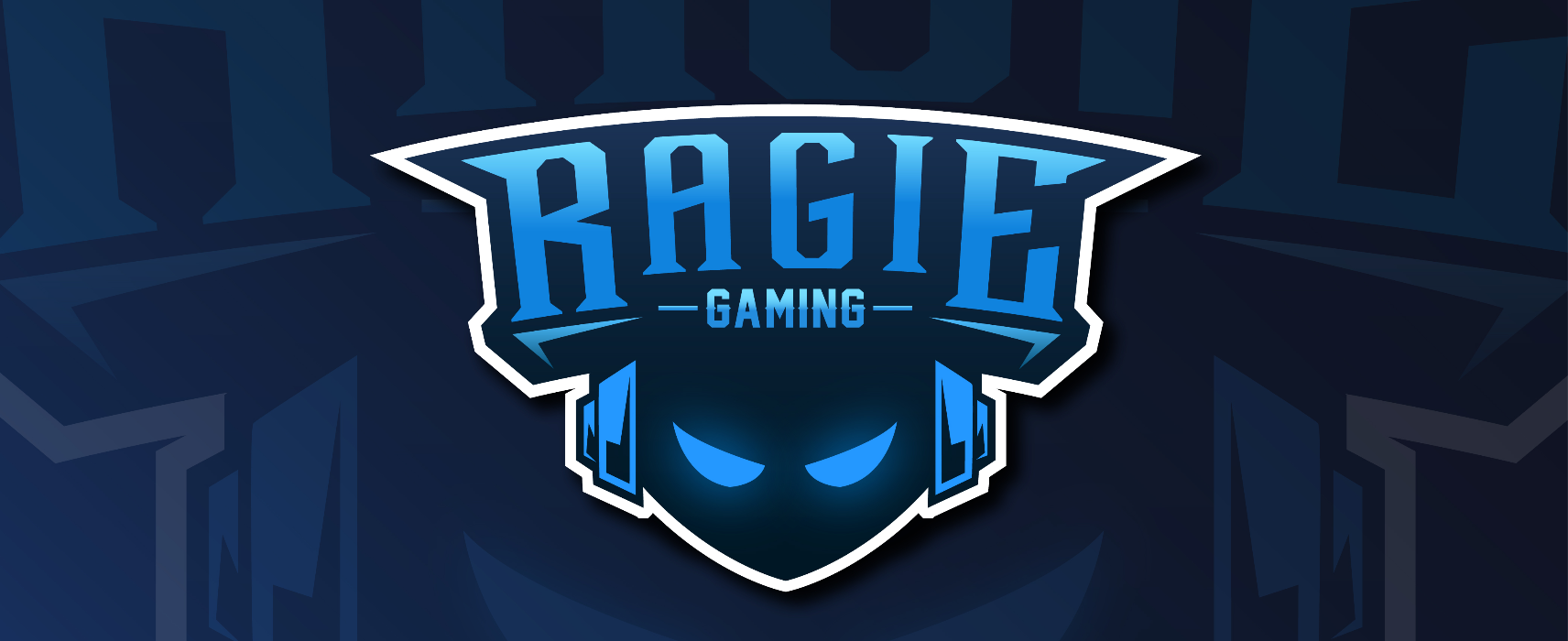 Trovo banner for @RAGiE