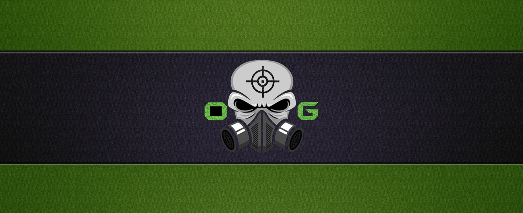 Trovo banner for @Reptilian