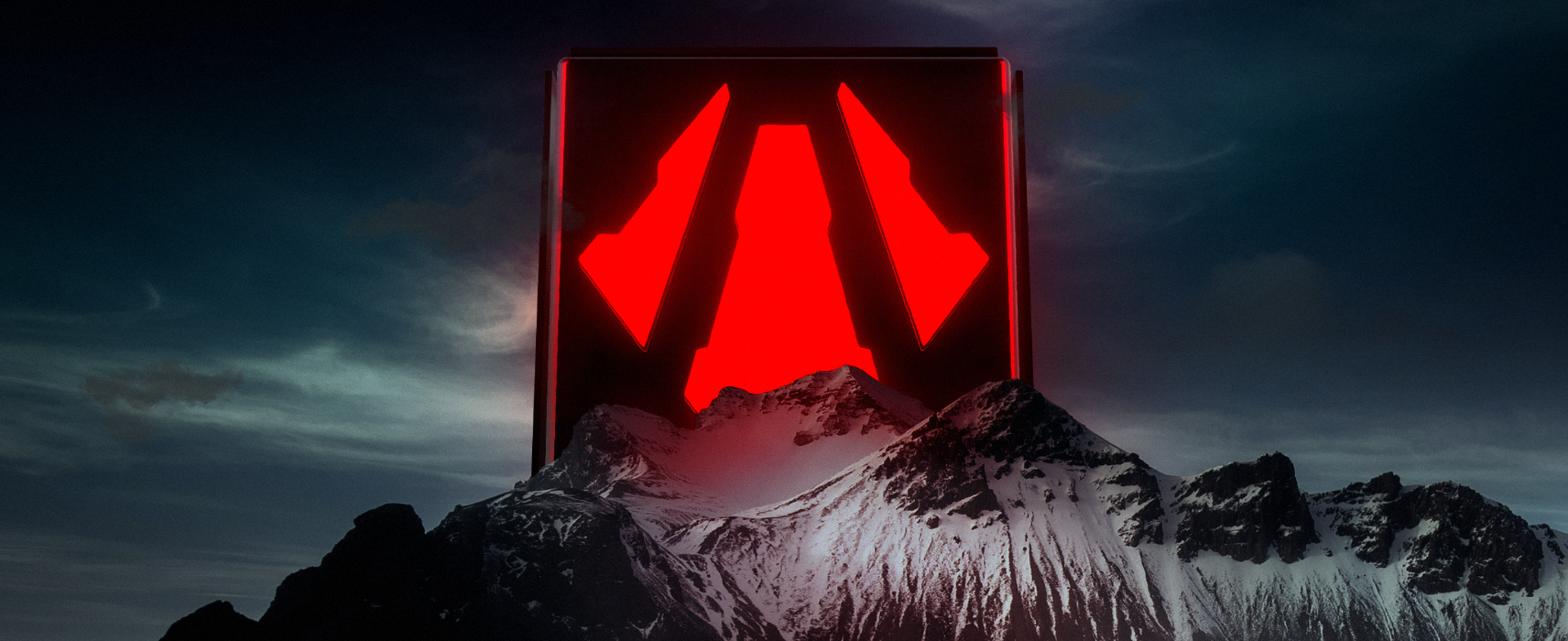 Trovo banner for @yelled