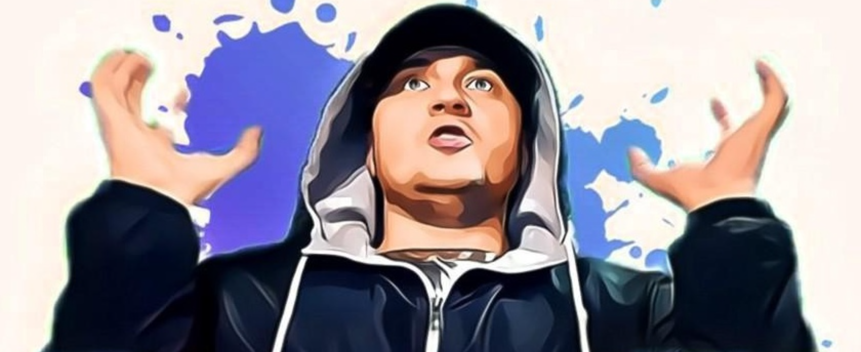 Trovo banner for @geeks