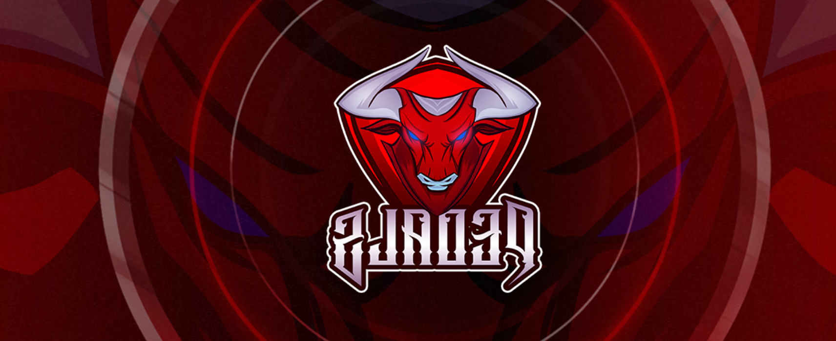 Trovo banner for @pedals