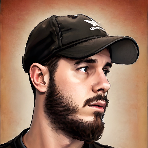 Trovo profile picture for @noah