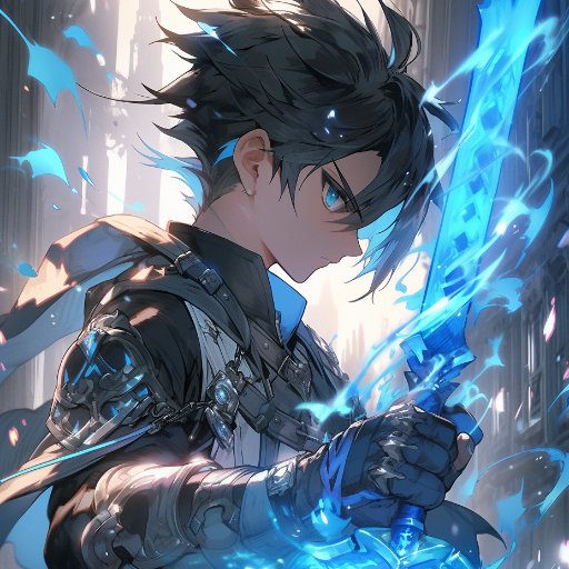 Trovo profile picture for @COOLING