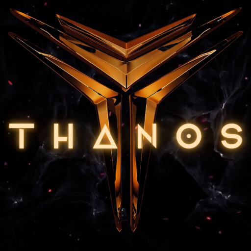 Trovo profile picture for @Thanos