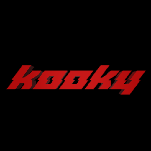 Trovo profile picture for @kooky