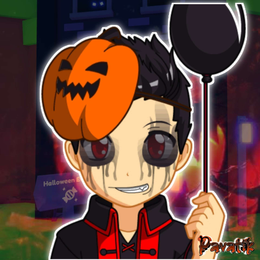 Trovo profile picture for @pavatik