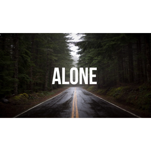 alone__