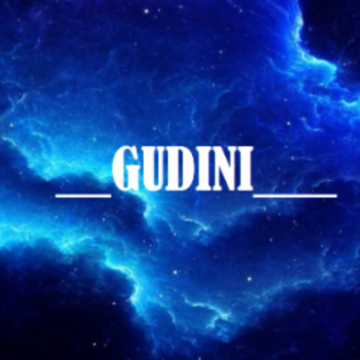 Live-Room - __GUDINI___
