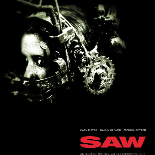 Saw soundtrack