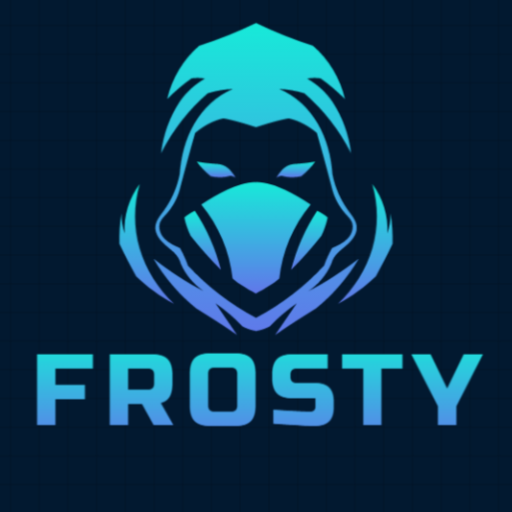 Trovo profile picture for @frossty