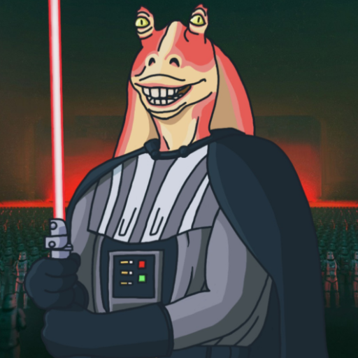 VoiceRoom _JAR_JAR_BINKS_