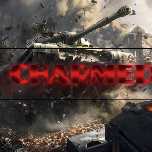 Trovo profile picture for @charmed