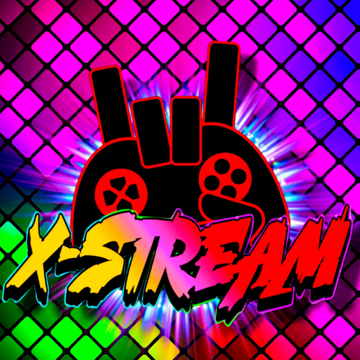 x stream слот