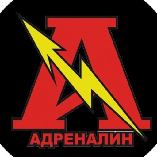 Трансляция - Adrenalin_GR