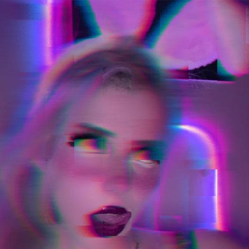 Live-Room - sshowstopper