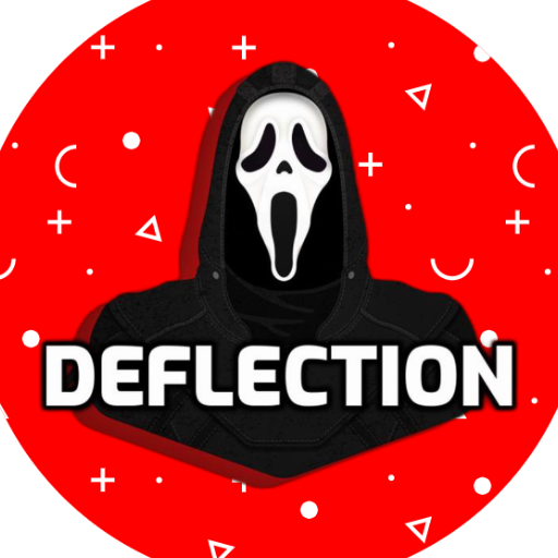 Trovo profile picture for @Deflection
