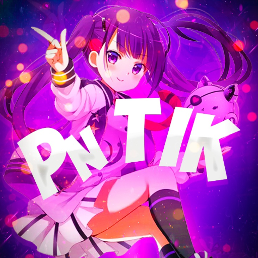 пук - PnTIK