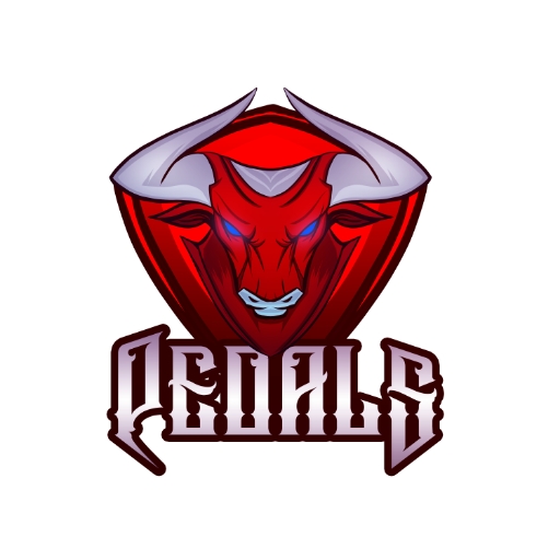 Trovo profile picture for @pedals