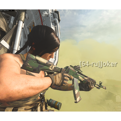 VoiceRoom Joker_64rus