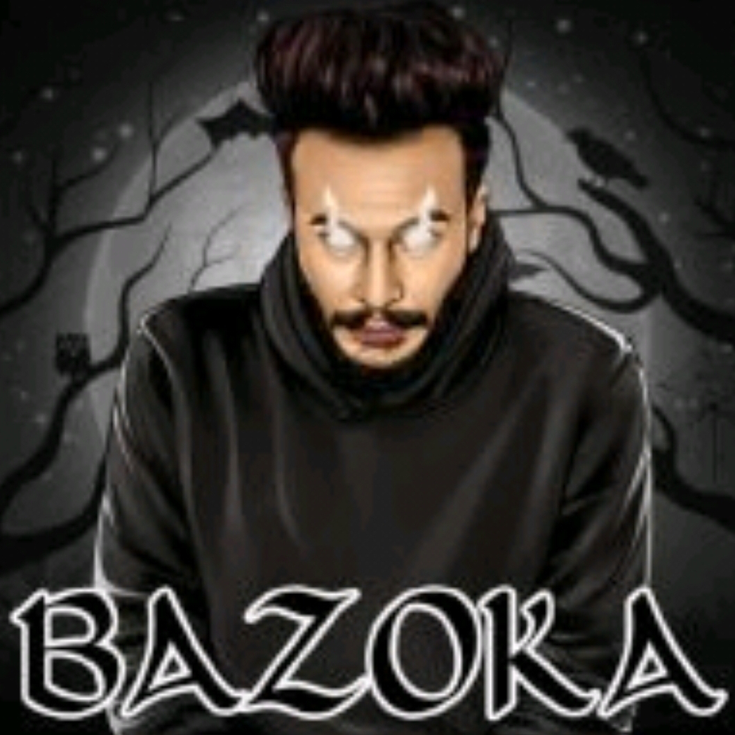 BAZOKA 1 bazoka-1