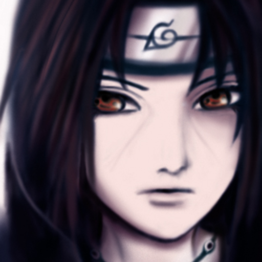 Itachi Uchiha 178