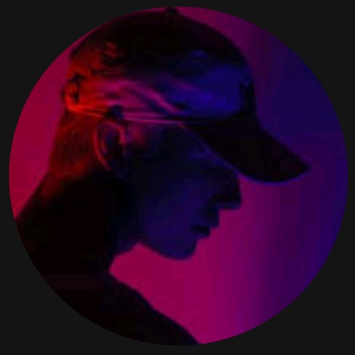Trovo profile picture for @samirdz