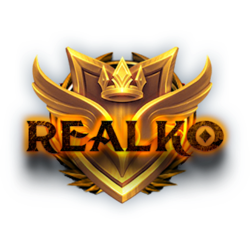 Trovo profile picture for @Revelations